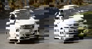 Accord (2008 - 2015)